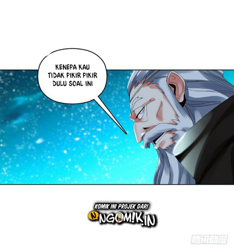 Heavenly God Mnemonic Chapter 23 Gambar 14