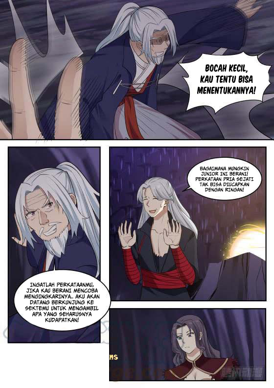 Martial Peak Part 1 Chapter 270 Gambar 12