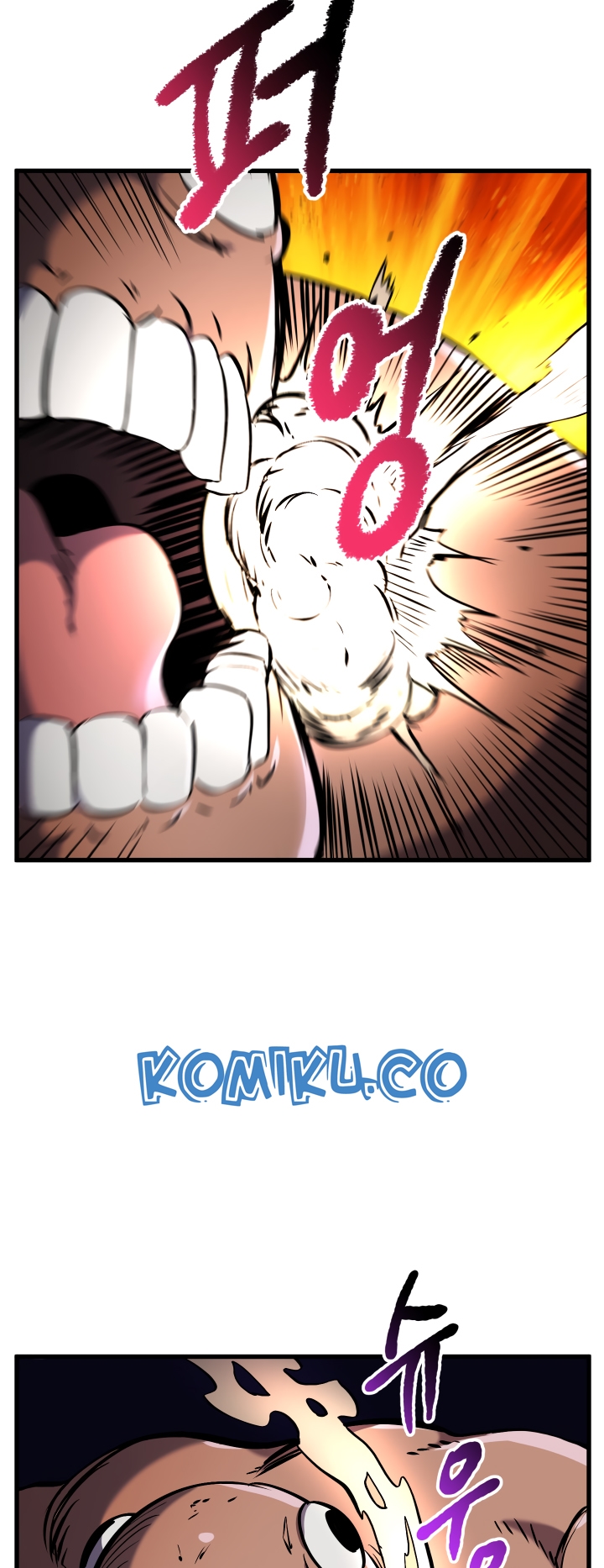 Sword King Chapter 37 Gambar 45