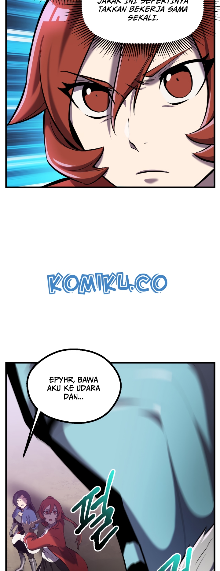 Sword King Chapter 37 Gambar 48