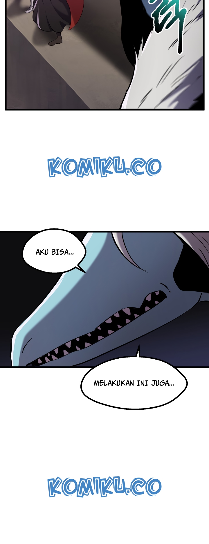 Sword King Chapter 37 Gambar 49