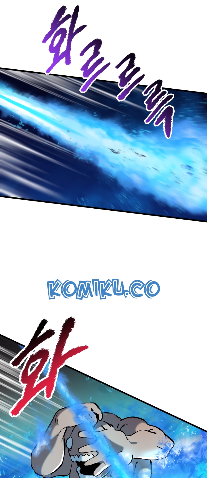 Sword King Chapter 37 Gambar 55