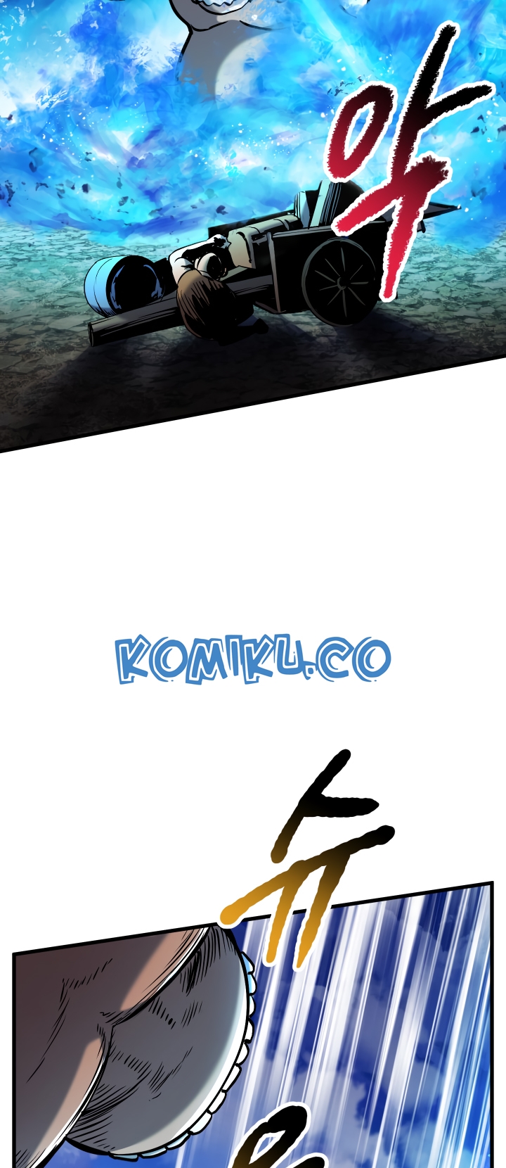 Sword King Chapter 37 Gambar 56