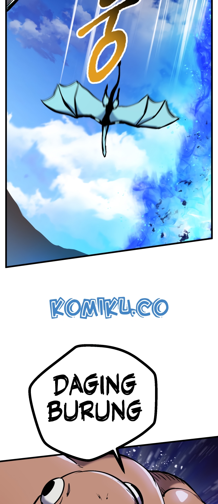 Sword King Chapter 37 Gambar 57