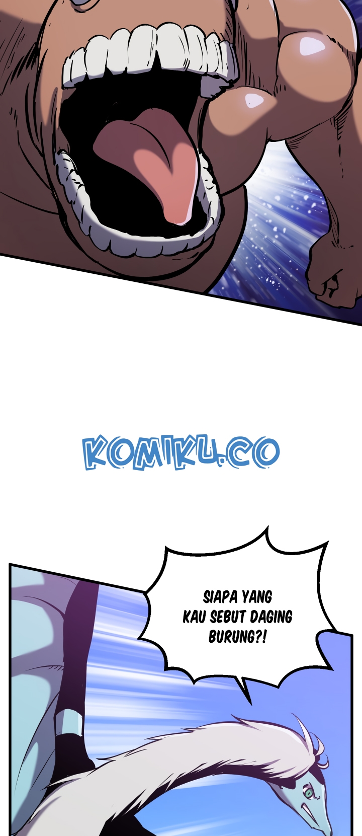 Sword King Chapter 37 Gambar 58