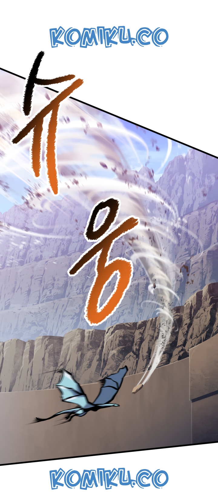 Sword King Chapter 37 Gambar 61