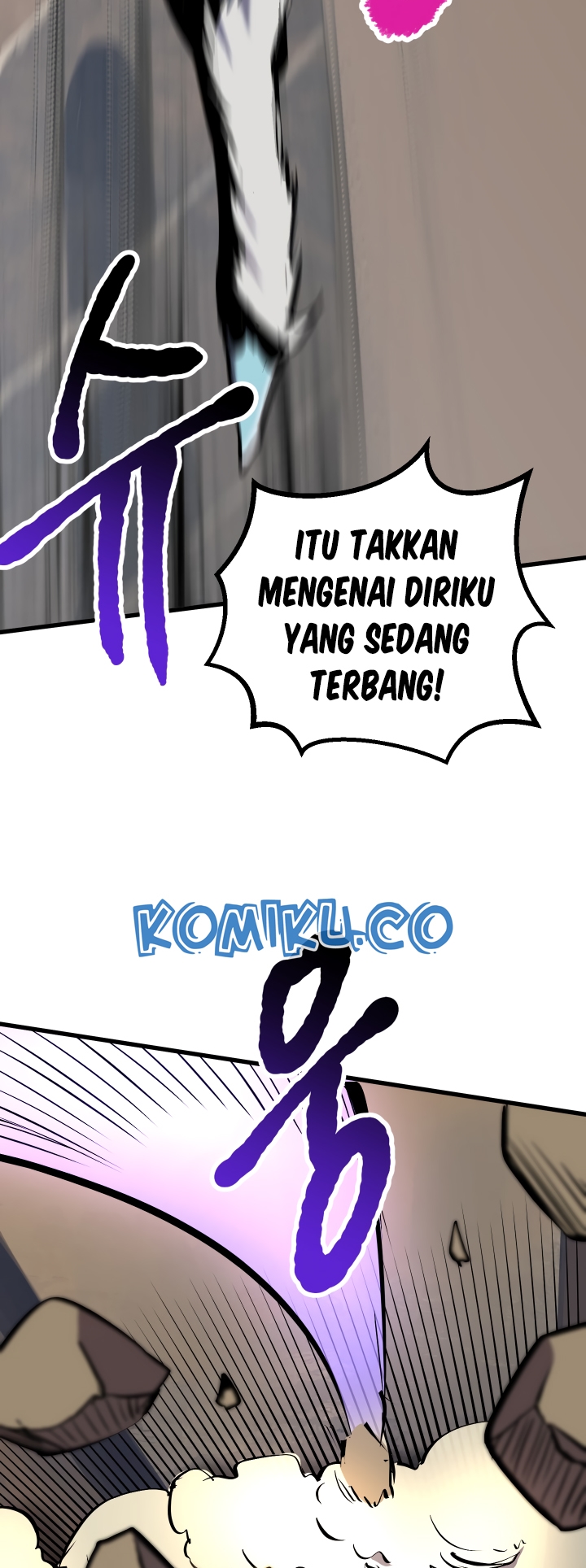 Sword King Chapter 37 Gambar 65