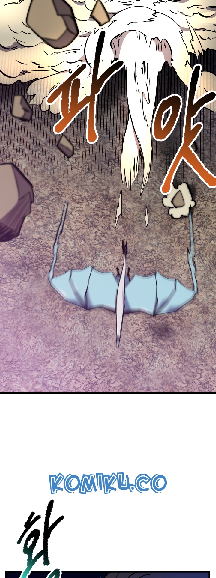 Sword King Chapter 37 Gambar 66