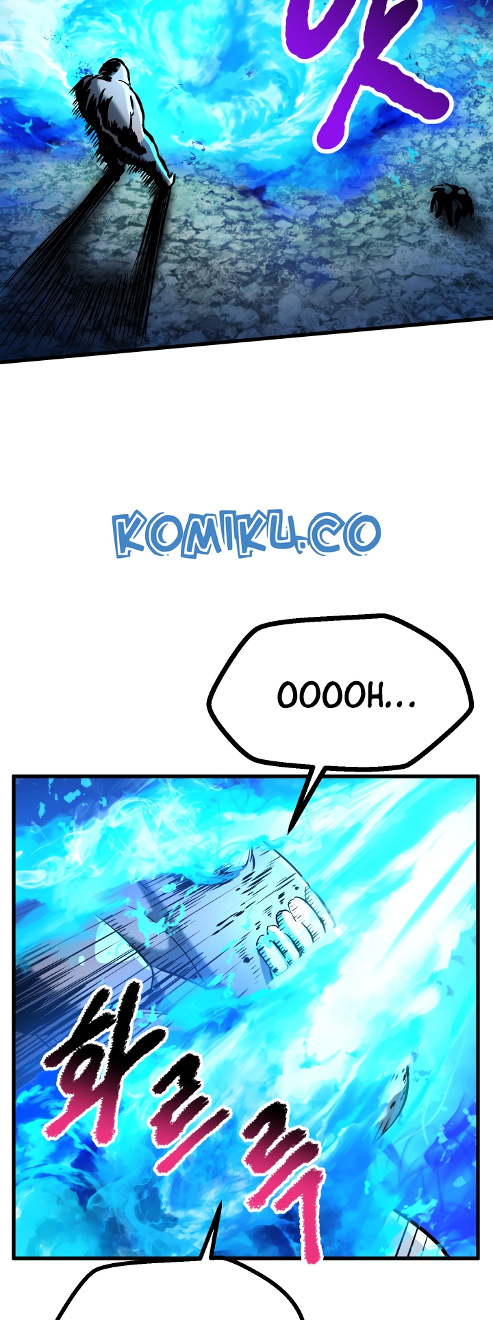 Sword King Chapter 37 Gambar 68