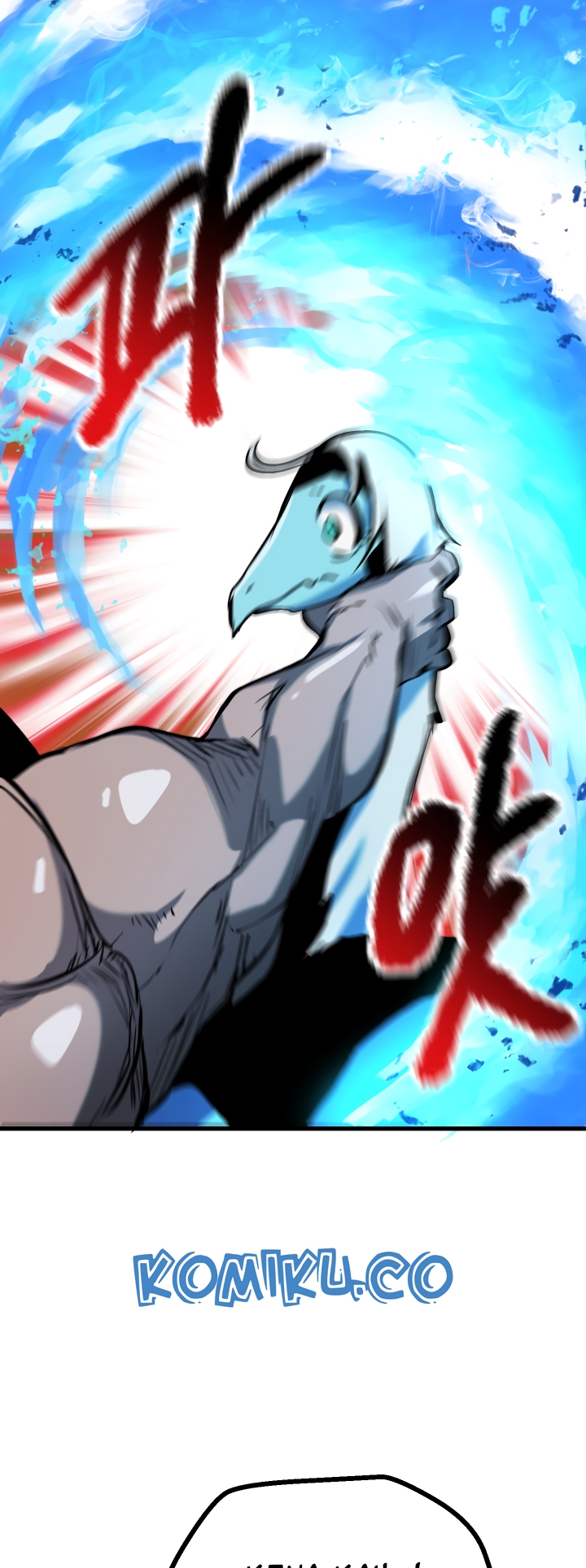 Sword King Chapter 37 Gambar 70