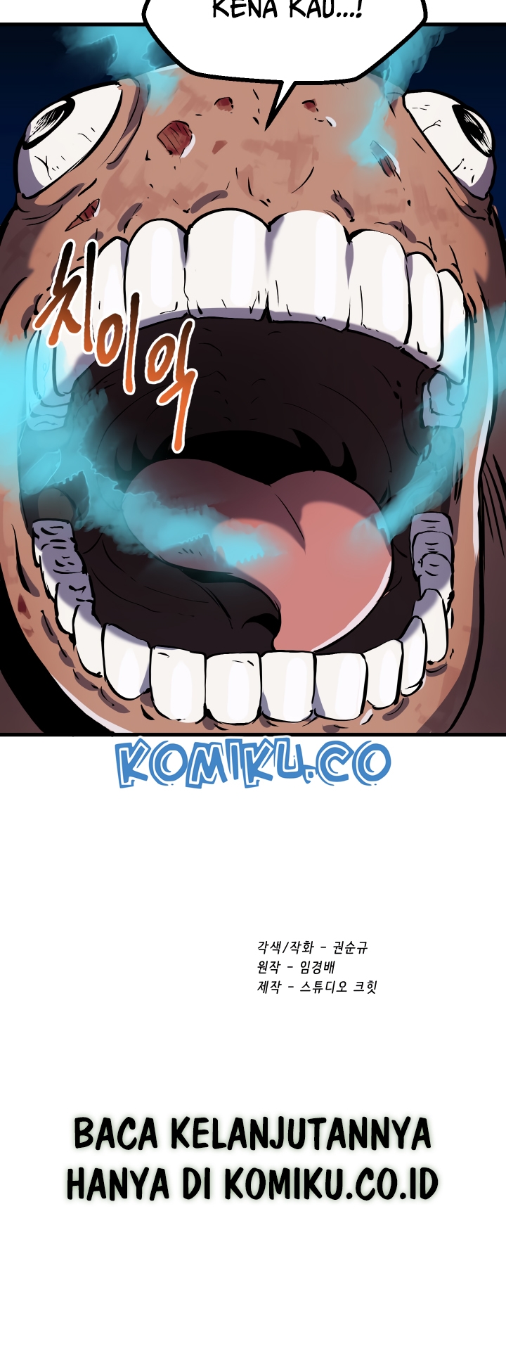 Sword King Chapter 37 Gambar 71