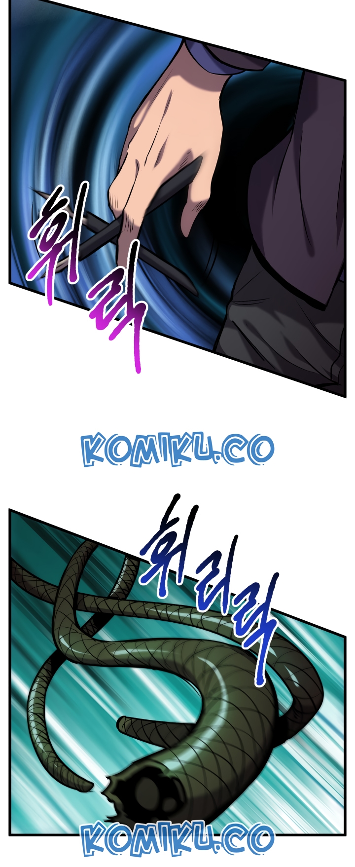 Sword King Chapter 37 Gambar 11