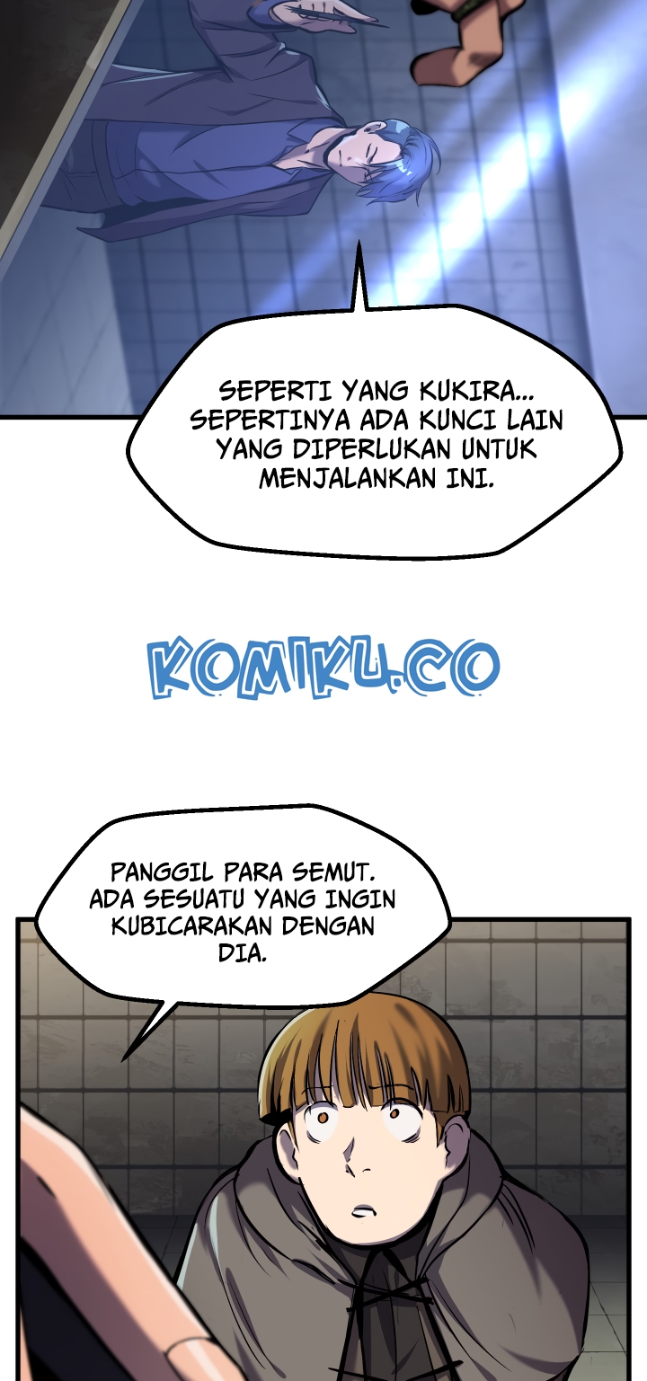 Sword King Chapter 37 Gambar 13