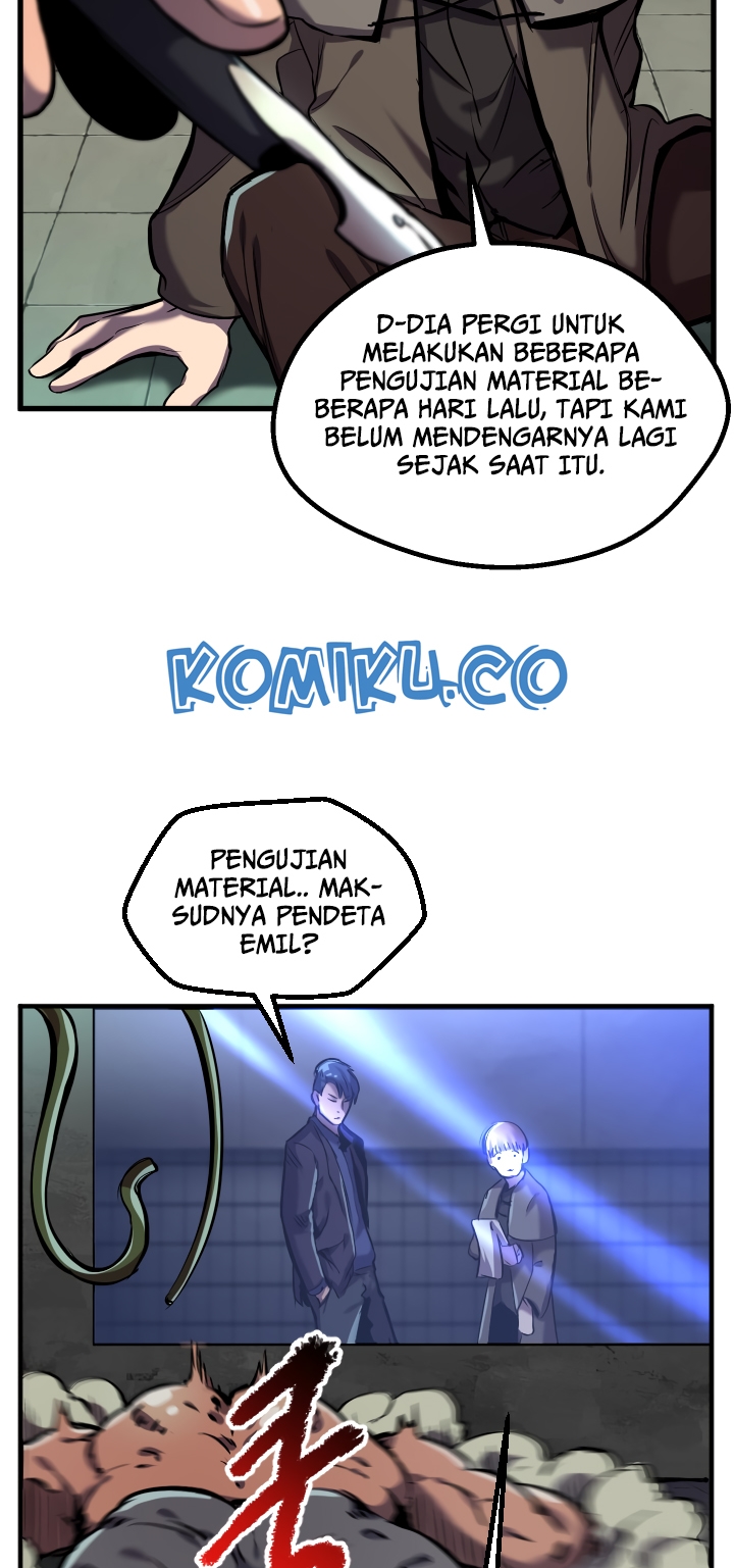 Sword King Chapter 37 Gambar 14