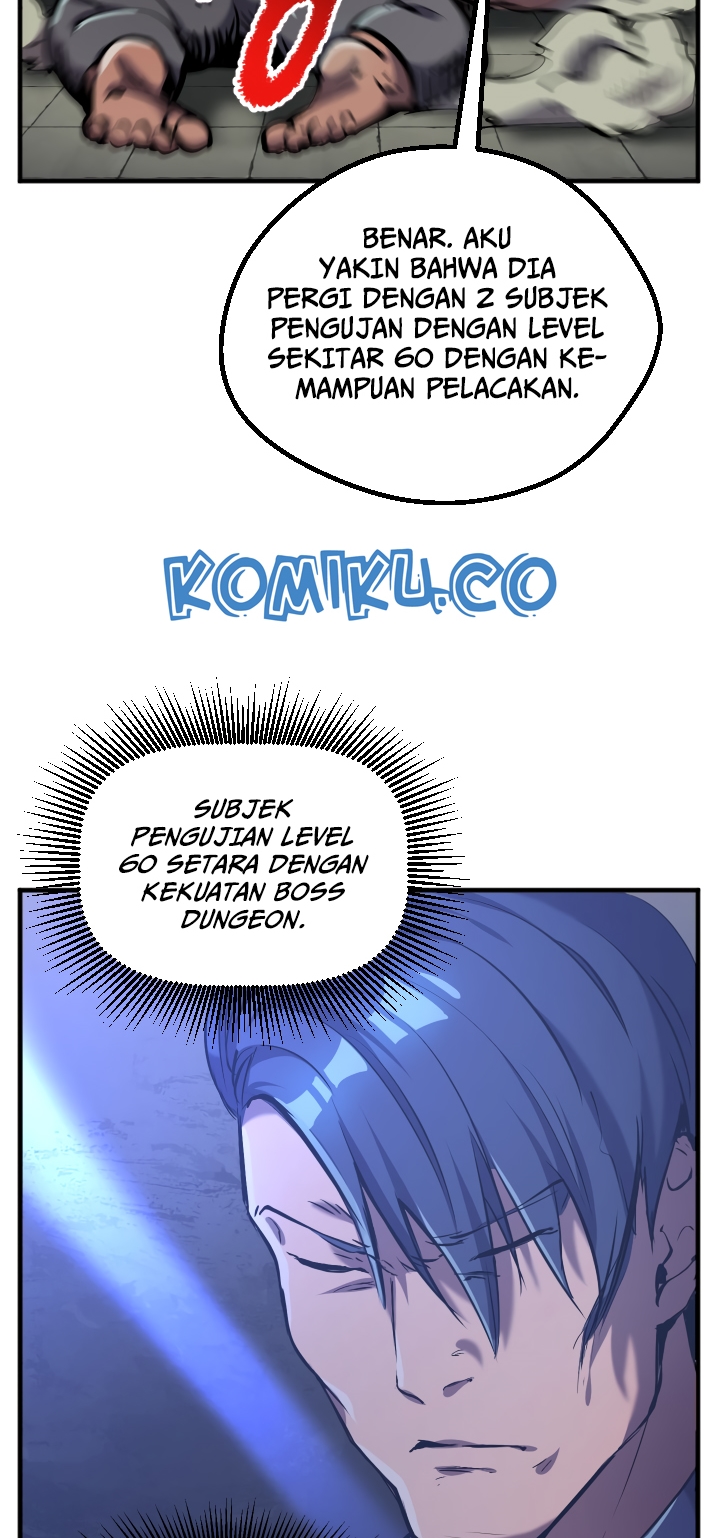 Sword King Chapter 37 Gambar 15