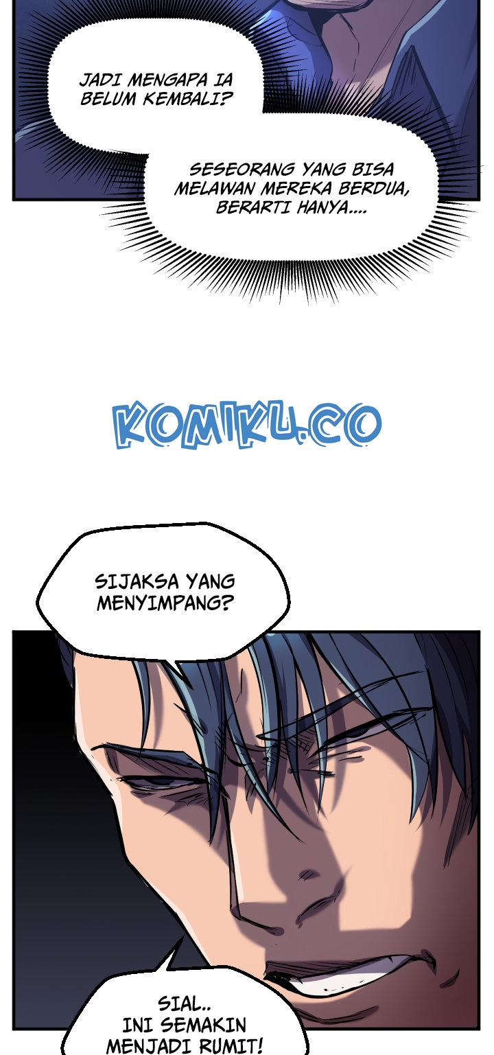 Sword King Chapter 37 Gambar 16