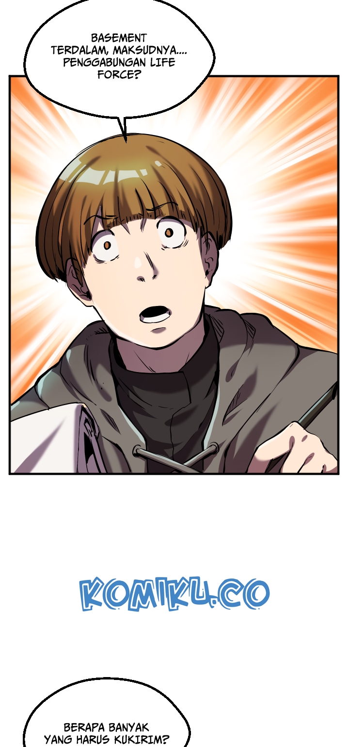 Sword King Chapter 37 Gambar 18