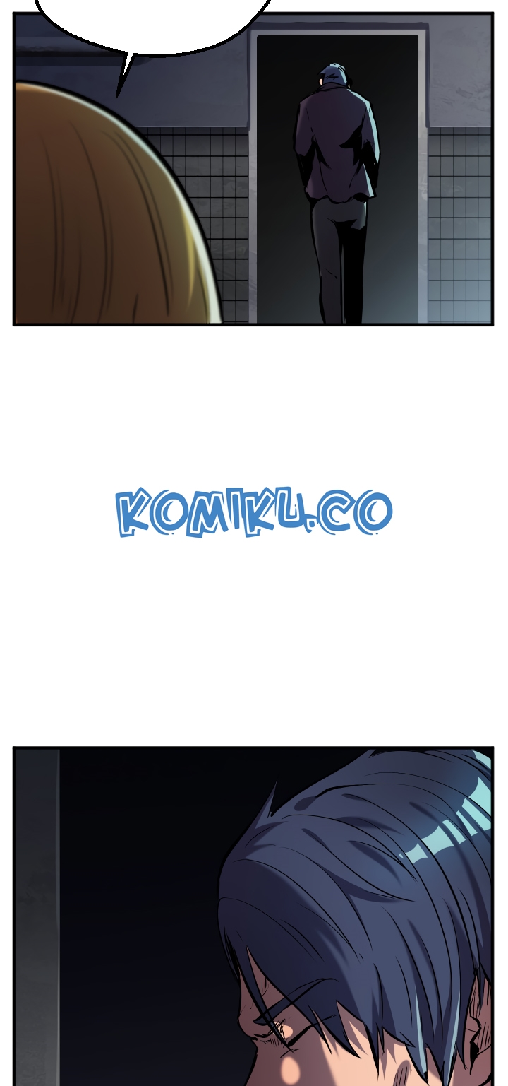 Sword King Chapter 37 Gambar 19