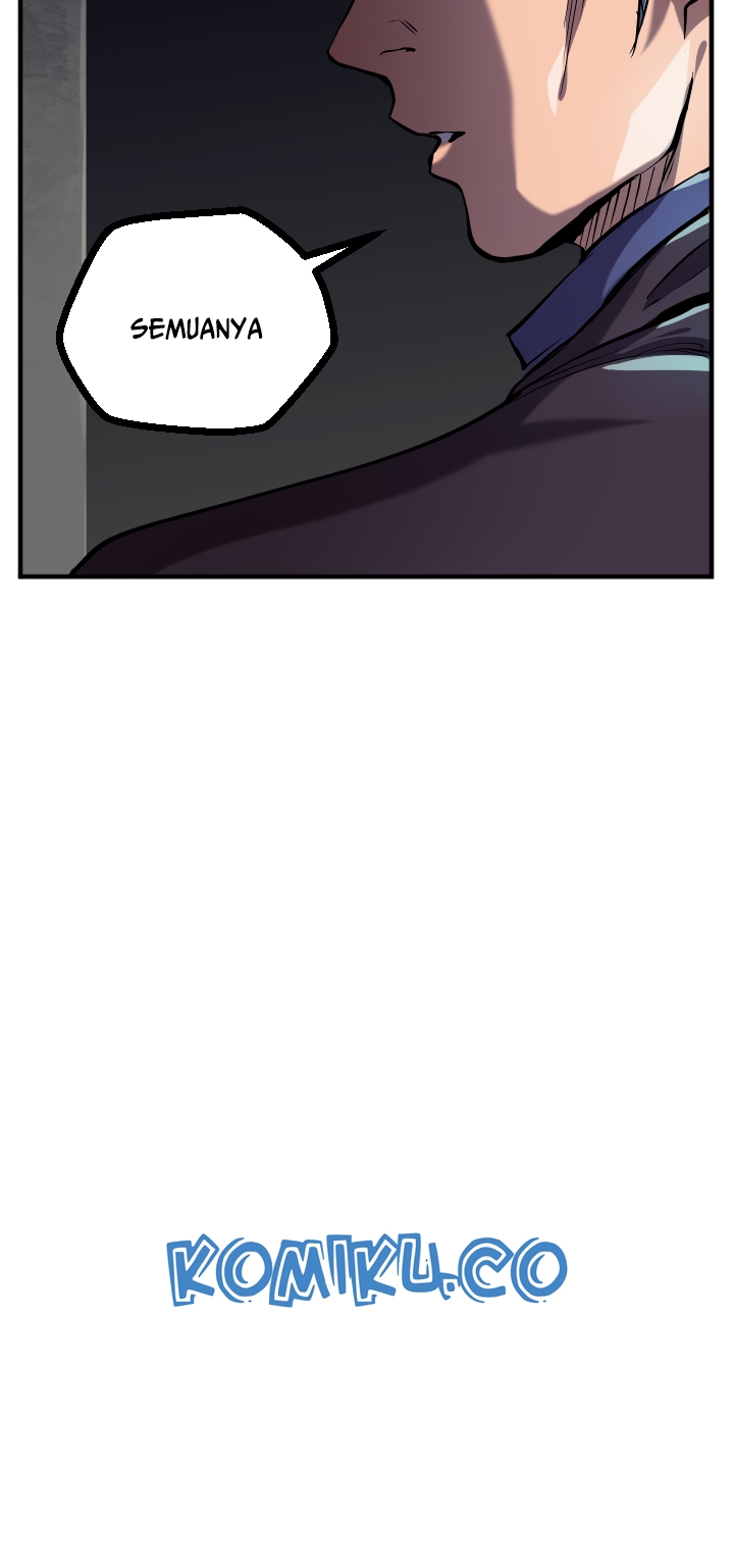 Sword King Chapter 37 Gambar 20