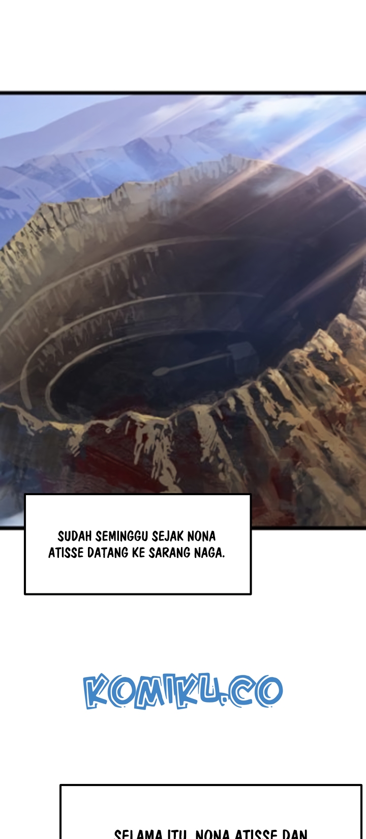 Sword King Chapter 37 Gambar 22