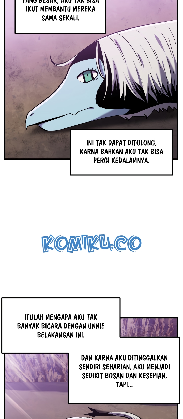 Sword King Chapter 37 Gambar 24