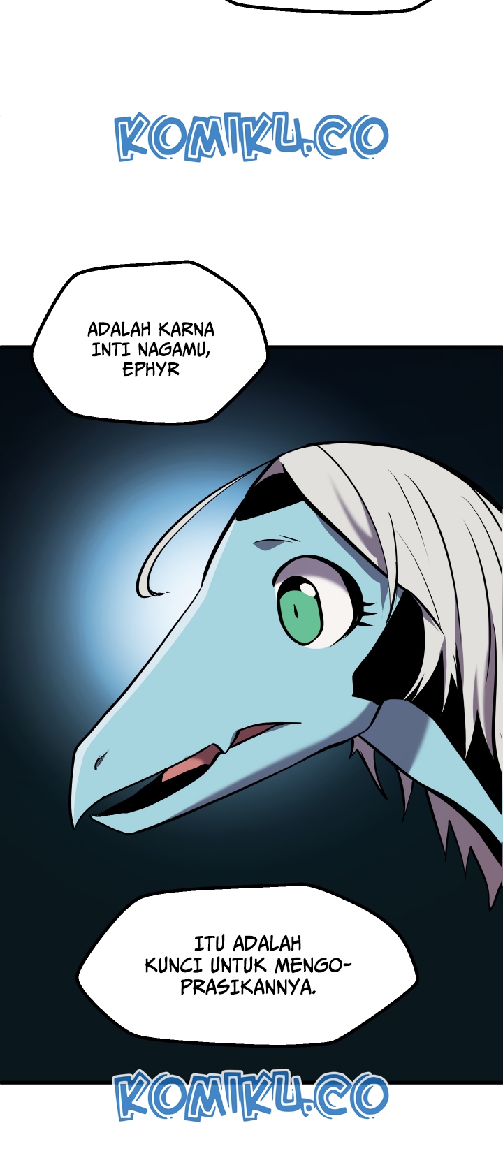 Sword King Chapter 37 Gambar 31