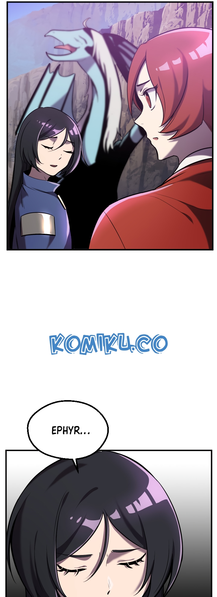 Sword King Chapter 37 Gambar 35