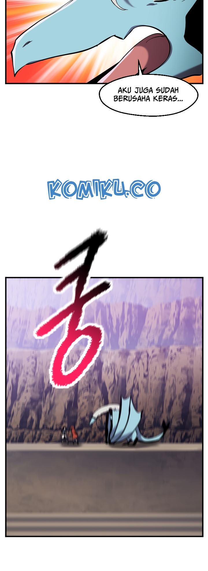 Sword King Chapter 37 Gambar 38