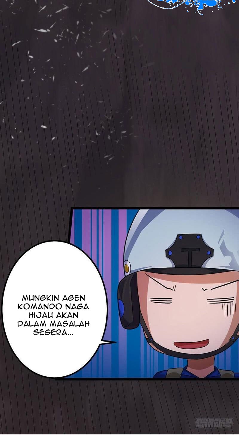 Dushi Xian Wang Chapter 23 Gambar 20