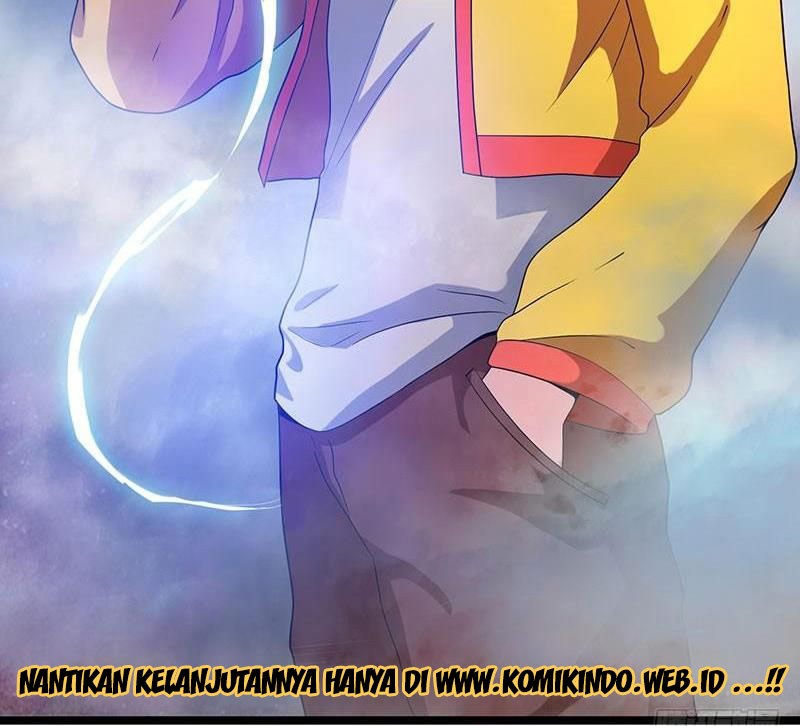 Dushi Xian Wang Chapter 23 Gambar 25