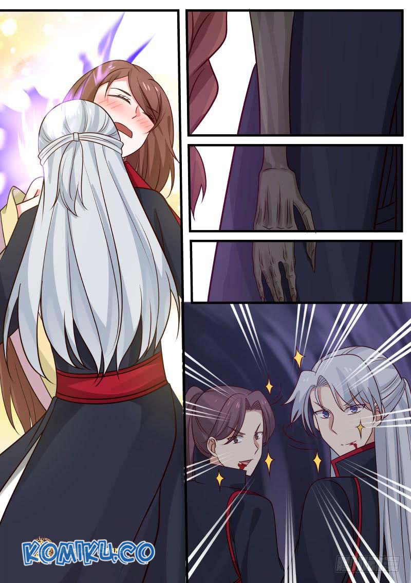 Martial Peak Part 1 Chapter 271 Gambar 4