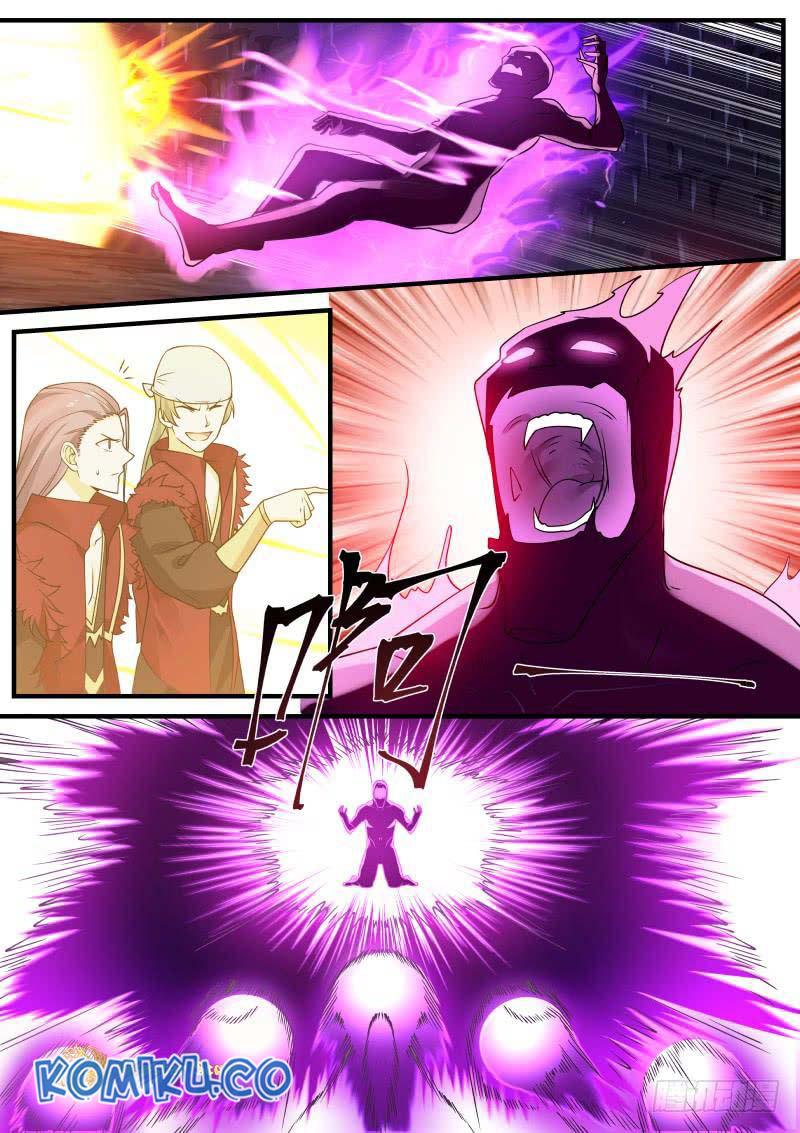 Martial Peak Part 1 Chapter 271 Gambar 10