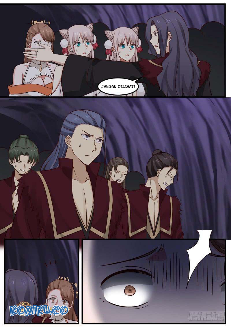 Martial Peak Part 1 Chapter 271 Gambar 3