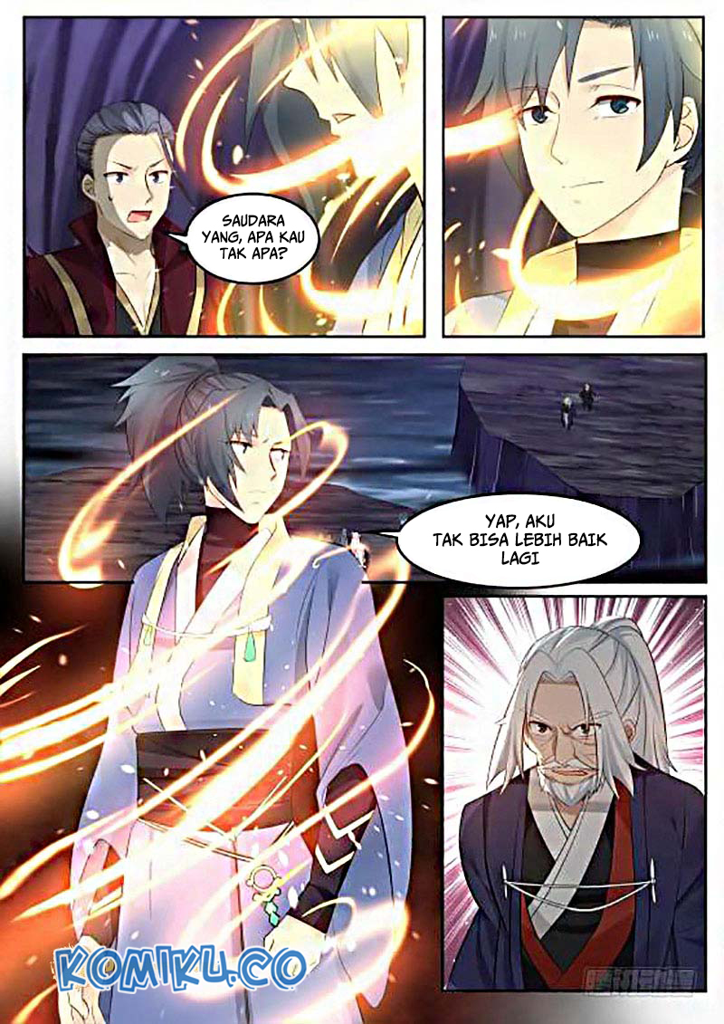 Martial Peak Part 1 Chapter 275 Gambar 4