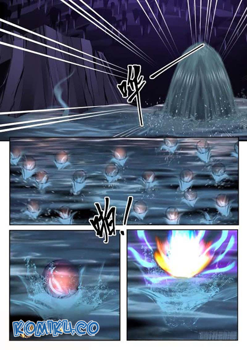 Martial Peak Part 1 Chapter 275 Gambar 7