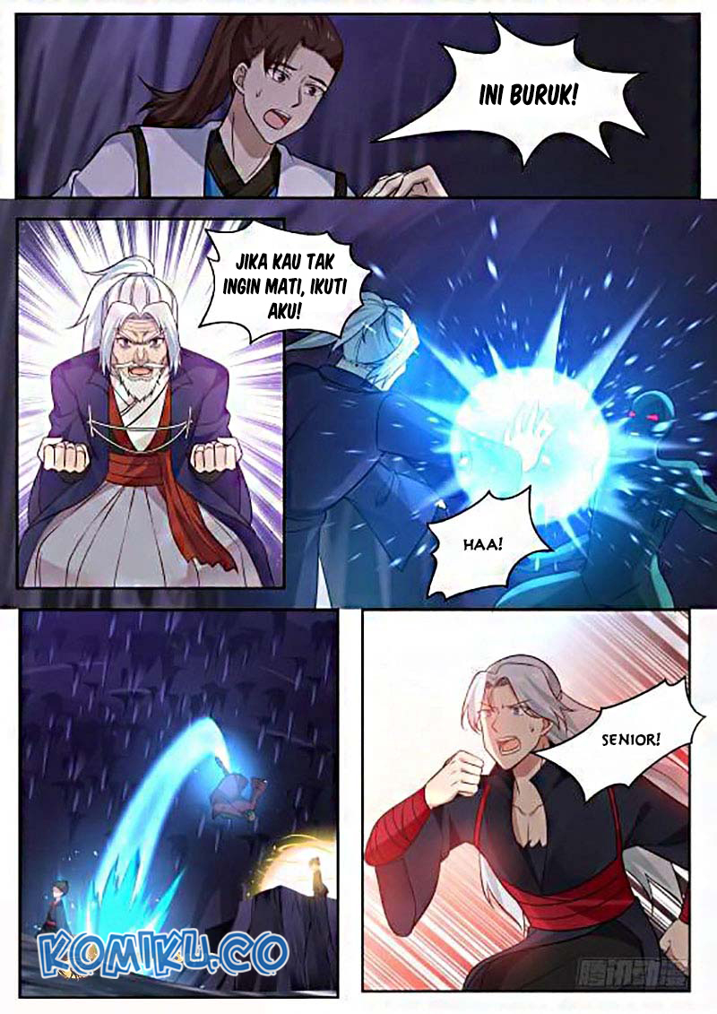 Martial Peak Part 1 Chapter 275 Gambar 9