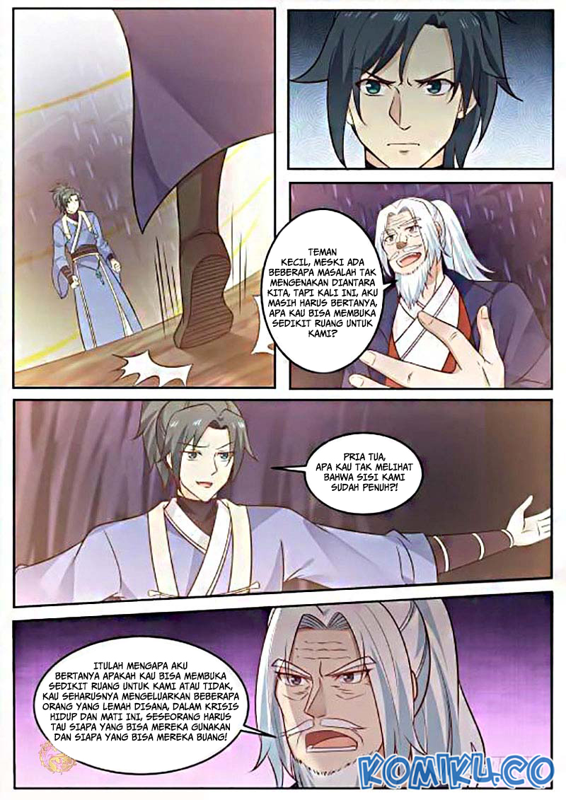 Martial Peak Part 1 Chapter 275 Gambar 10
