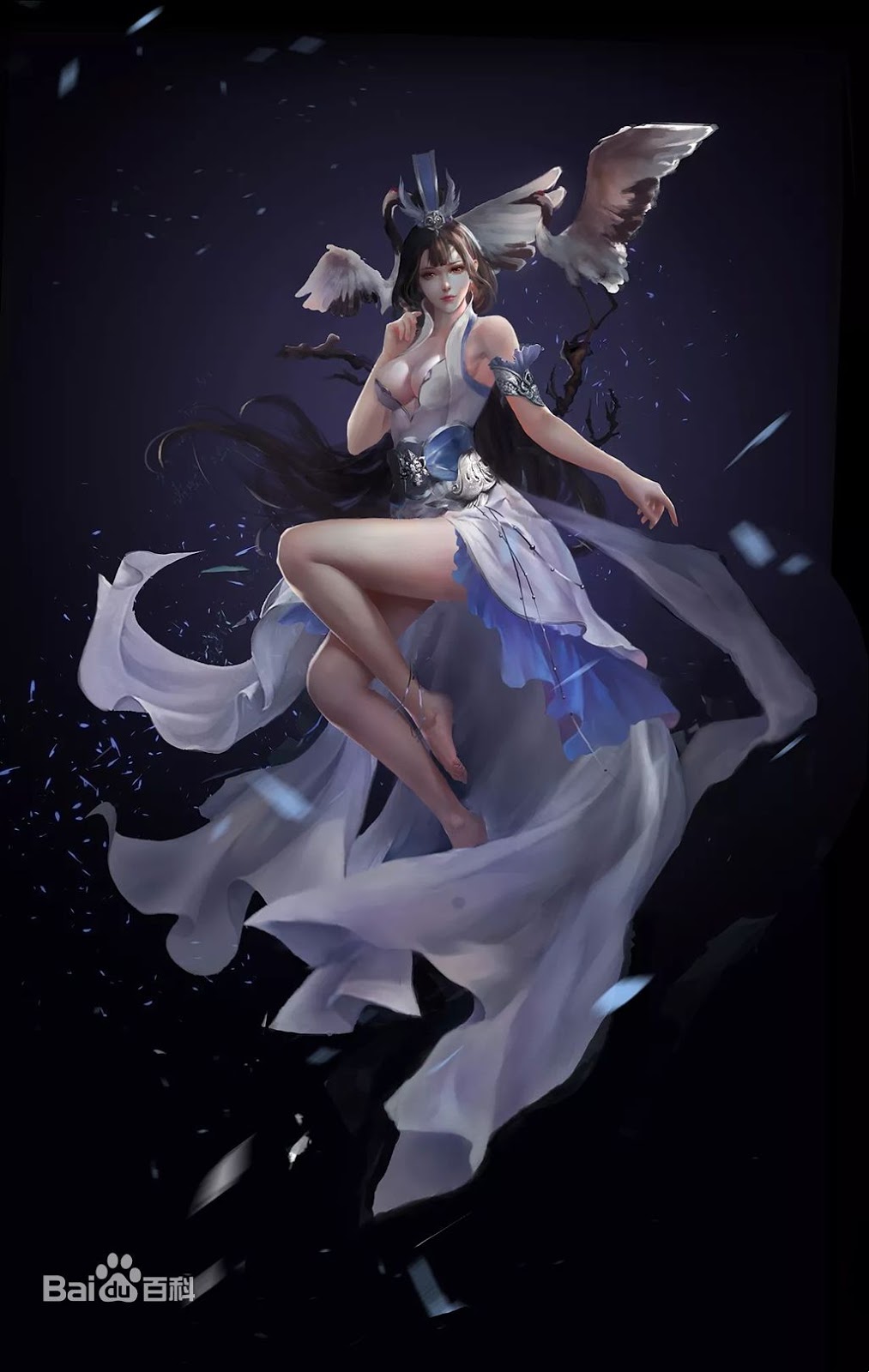 Martial Peak Part 1 Chapter 275 Gambar 17