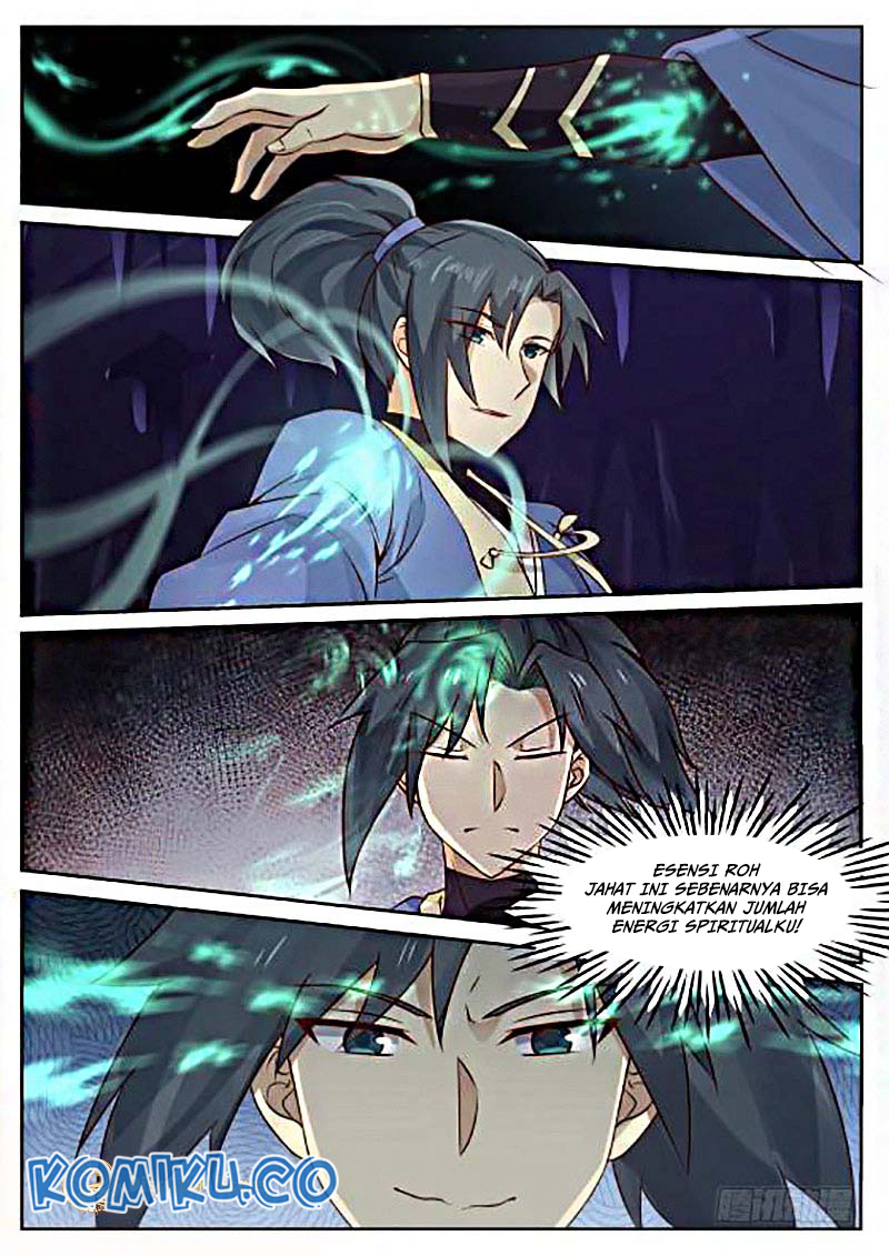 Martial Peak Part 1 Chapter 275 Gambar 3
