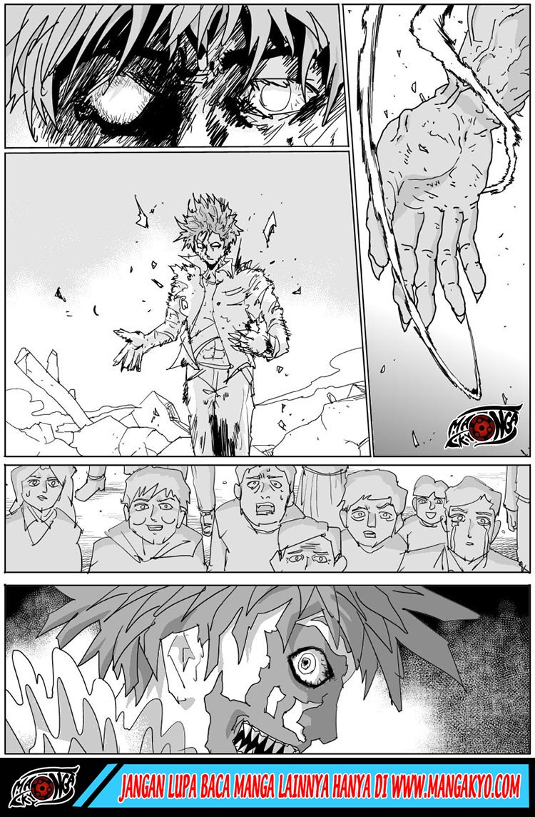 Komik One-Punch Man (ONE) Chapter 122 gambar nomor 1
