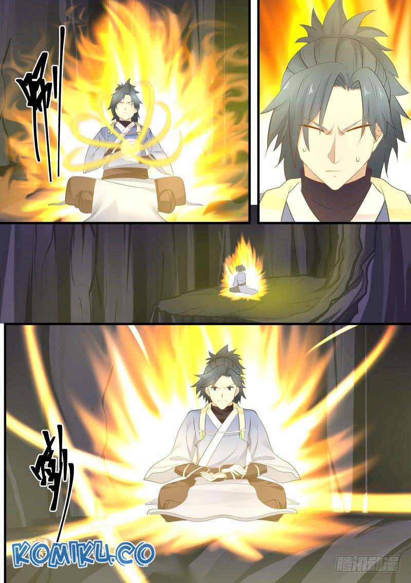 Martial Peak Part 1 Chapter 274 Gambar 13