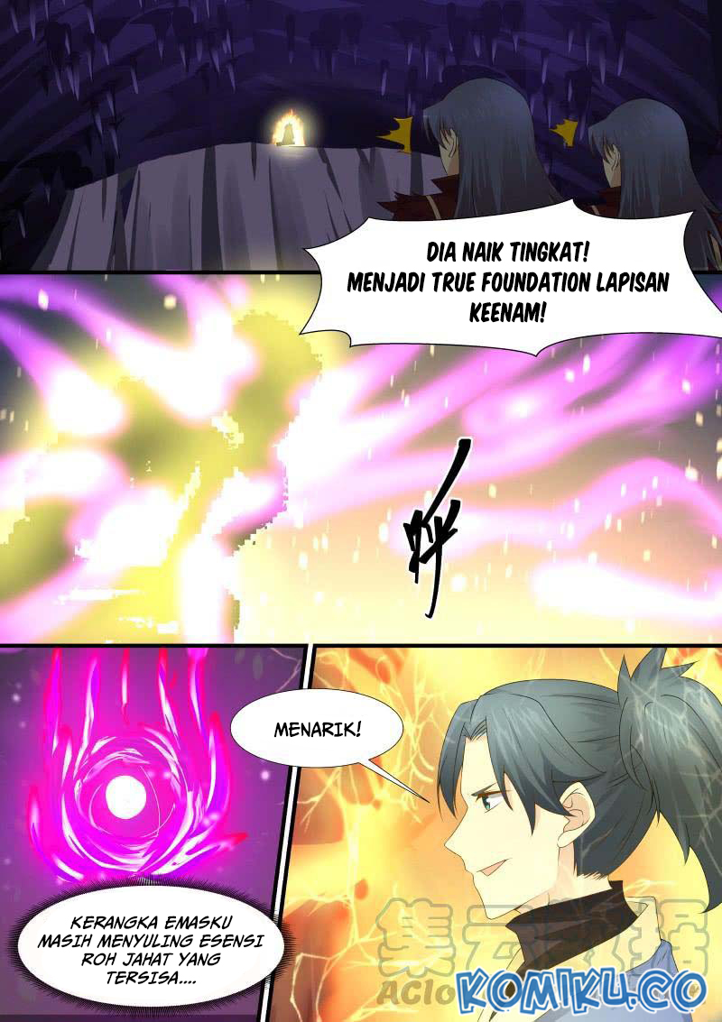 Martial Peak Part 1 Chapter 274 Gambar 14