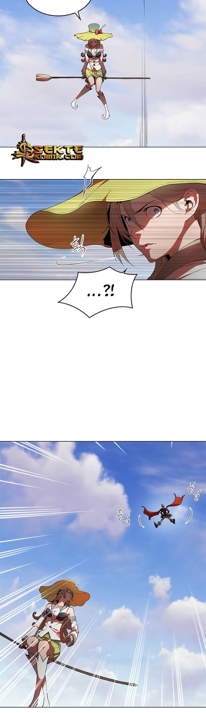 Bless Chapter 10 Gambar 7