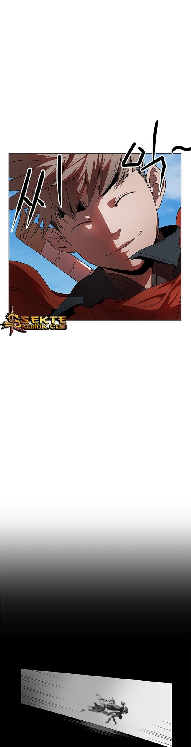 Bless Chapter 10 Gambar 8