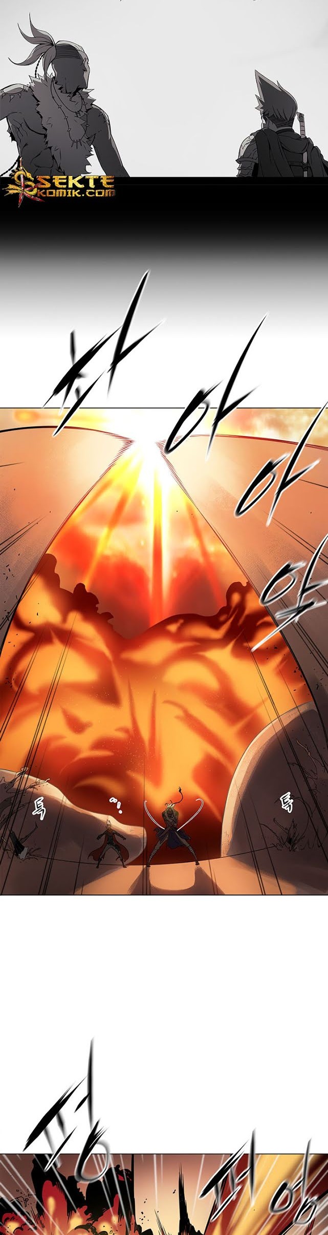 Bless Chapter 10 Gambar 11