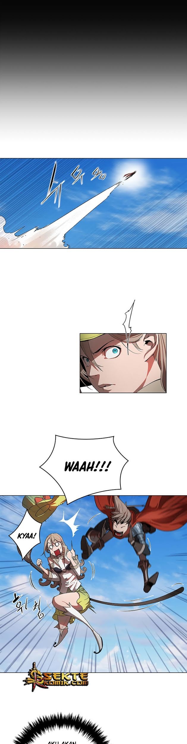 Bless Chapter 10 Gambar 14