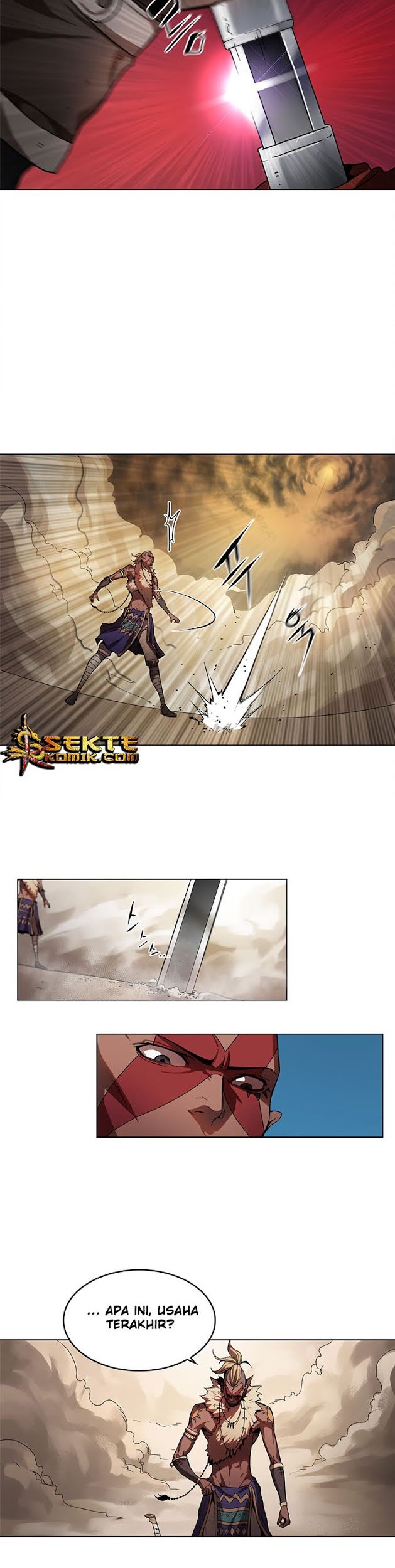 Bless Chapter 10 Gambar 18