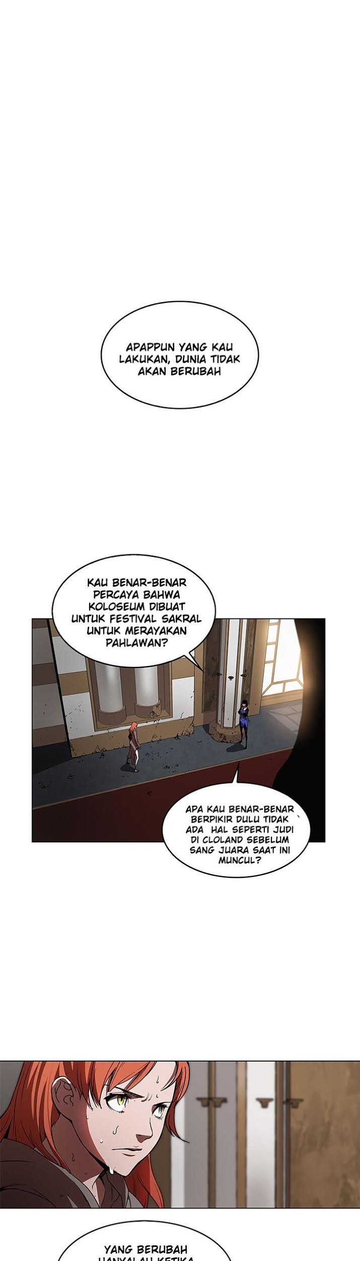 Bless Chapter 10 Gambar 27