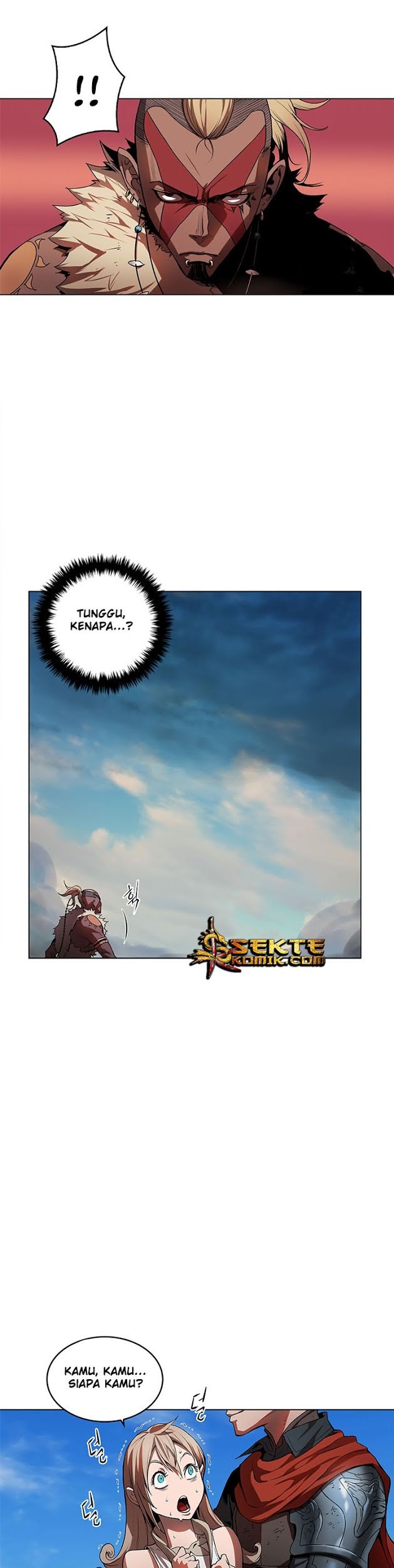 Bless Chapter 10 Gambar 20