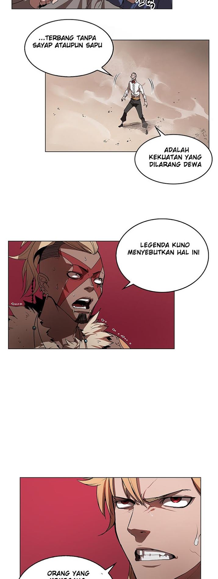 Bless Chapter 10 Gambar 24